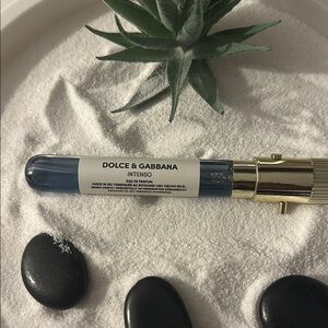 DOLCE & GABANNA Intenso EDP - 8ml Travel Size Spray